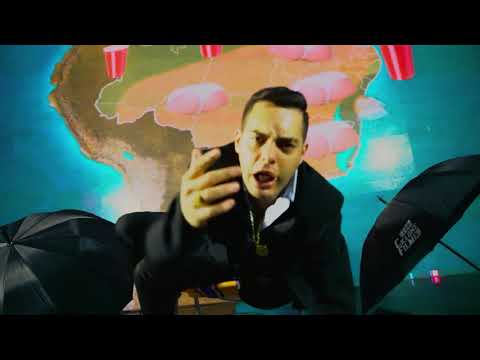 Mc Renan -  Previsão do Tempo (Ciclone Filmes) Dj Paulinho