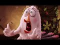 Angry Birds Movie Matilda Moments