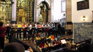 Cantares ao Menino - R&R e ComCordas