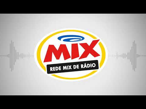 RÁDIO MIX FM AO VIVO  + BAU DA MIX - 14/04/2021