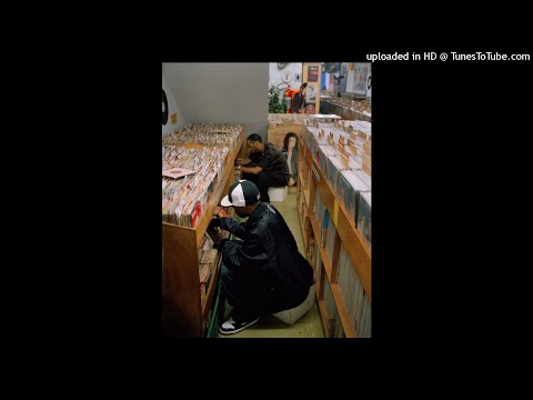 Slum Village - Players (Jaylib Live Intro)