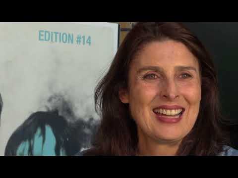 Mai Masri | CINEMONDES 2018