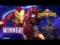 Marvel Contest of Champions: Summoner Showdown | Week 7 Winner