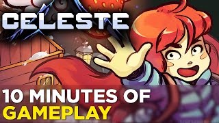 Celeste (PC) Steam Key EUROPE