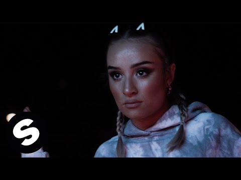 Raaban - Vertigo (with Séb Mont) [Official Music Video]