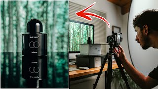 Spice Up Your Product Photography With This Hack!
