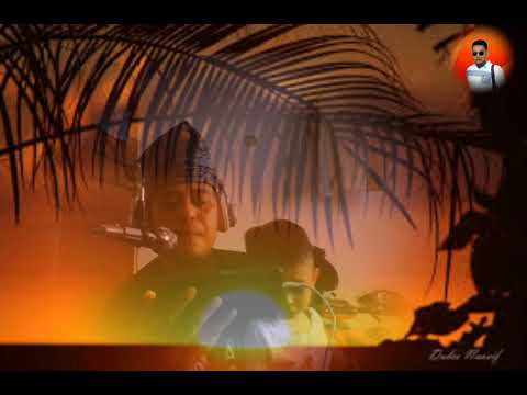 Hati beruboh lain..  Aqsara.. Cover By Jeh Salok Ute