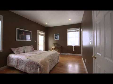 Video 112 Myrtle St Unit 1 Waltham MA