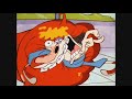 Cow And Chicken Help Us Chicken