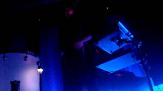 Lilly Wood & The Prick @ Lyon - This Is A Love Song