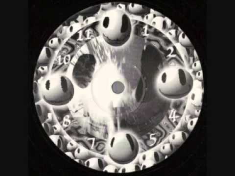 Jon Templeman & Paul Smailes - Rumble 2 EP - Untitled