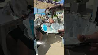 Living our BEST vacation life in St. Maarten! @resortforaday #cruisetour #cruiseship #resortforaday