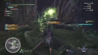 実況放送　MHW アステラ祭だーーーー ヘルプマンが行くのんびり狩人