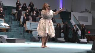 Official Video: Kierra Sheard &quot;Indescribable&quot; and Lorraine Stancil &quot;For Every Mountain&quot;
