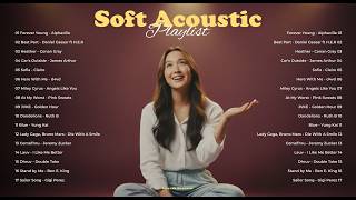 Download lagu Soft Acoustic Playlist 💞🎵| Best Relax & Chill Vibes Song 2026 | Forever Young, Best Part mp3