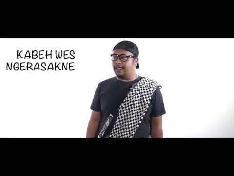 ABAH LALA - DEWE DEWE ( OFFICIAL VIDEO LYRICS )