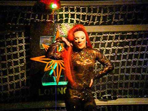 Aghatta Oliver - Z lounge Bar 07-09-2003 America Sp