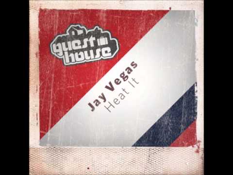 Jay Vegas - Heat It (Original Mix)