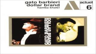 Gato Barbieri & Dollar Brand - 81st Street