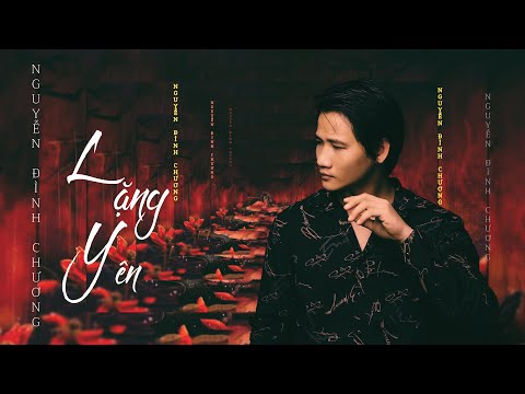 Lặng yên Sheet - Nguyễn Đình Chương