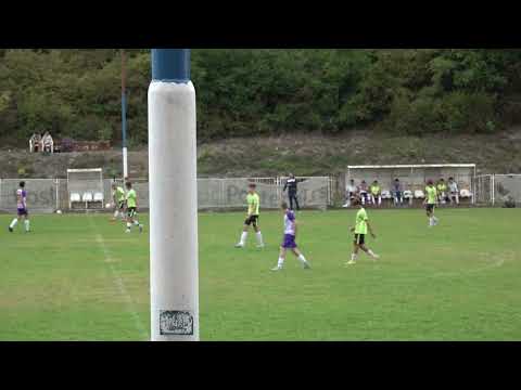 OFK BALKAN MIRIJEVO  2 - 2  LOKOMOTIVA, 03  kolo, liga mladjih kadeta grupa B FSB