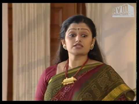 Episode 117: Nambikkai Tamil TV Serial - AVM Productions