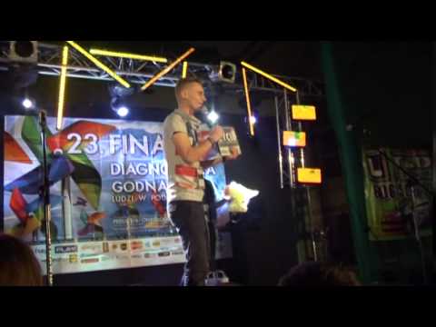 23 WOŚP Duczki 2015 – licytacja warsztatów dziennikarskich w red. Życia Powiatu na Mazowszu