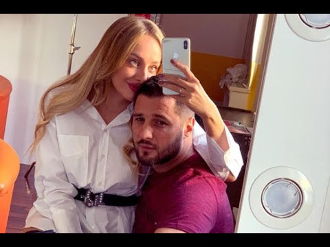 KONAČNO OTKRIVEN DATUM VENČANJA LUNE I MARKA! Poznato je zbog čega su izabrali baš OVAJ DAN!