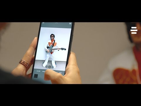 335 - BURAK YETER TV - HUNGARY HALLOWEEN