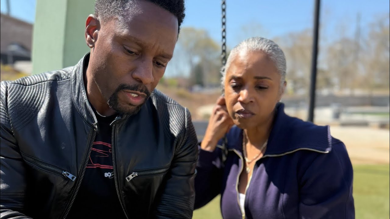 When Kendrick returns with information about Natasha’s cousin!  