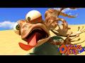 Oscar S Search For Water More Oscars S Oasis Cartoons For Kids