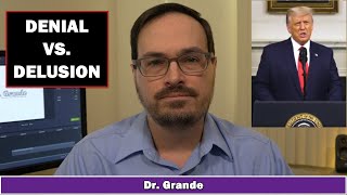 Trump&#39;s Election Fraud Allegations | Denial vs. Delusion