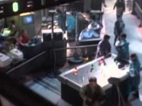 Space Rangers Fort Hope S01e01 Ein Mysterioeser Auftrag Deutsch