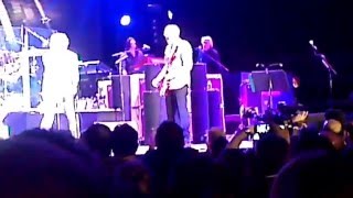 The Who-5:15-Manchester NH