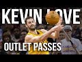 KEVIN LOVE 2014-15 Insane Outlet (Touchdown.