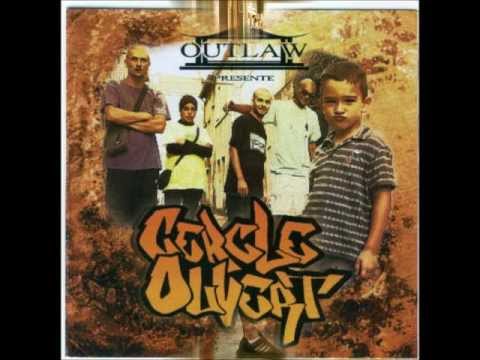 "N'ATTENDS PAS" SHYPER-OUTLAW