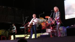 Moody Blues - "The Morning: Another Morning" July 12, 2017