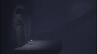 #2【アクション】Little Nightmares