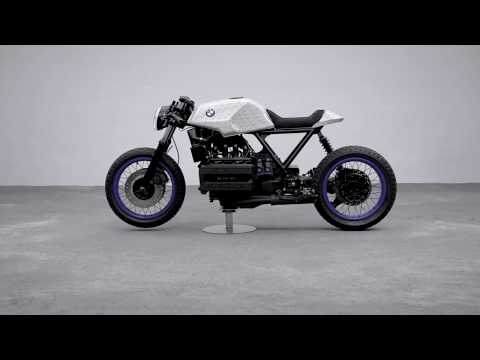 motogadget mo.unit blue & mo.ride app