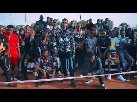 Cheezy Bxss - Charbonner ( Clip Officiel)