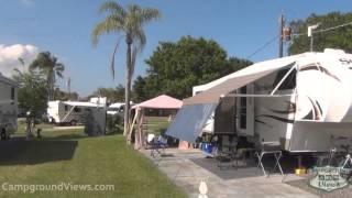 Midway Estates Resident Owned Park Video