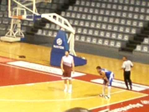 Avantmèdic Lleida - AEC Collblanc 2