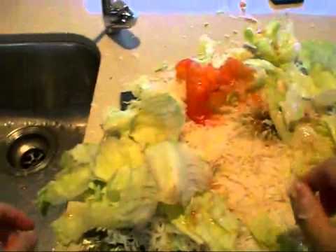 How To Make Delicious Sushi Kungfu