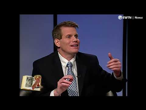 Biblical Story of the Mass | Episode 3 | Worthy is the Lamb