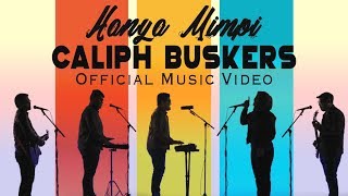 Hanya Mimpi (Official Video) - Caliph Buskers