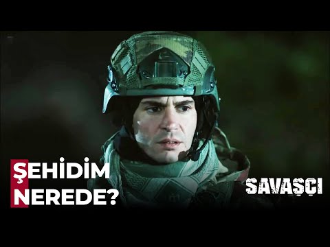 Batur'un Şehit Cenazesi Aranıyor - Savaşçı 87. Bölüm