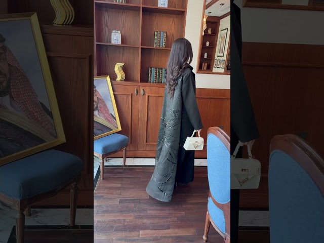 عباية ارابيلا