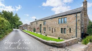 Shireburn Barn Farm | Hurst Green