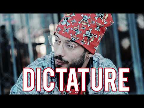 TOKAR STORY DICTATURE 2024