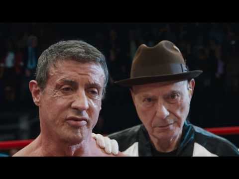 Grudge Match | Trailer US (2013)